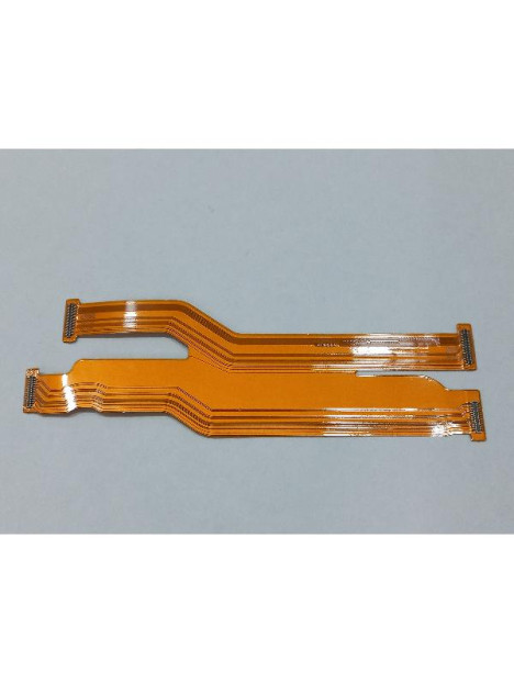 Flex central para Oppo Reno 12 F 4G CPH2687 calidad premium