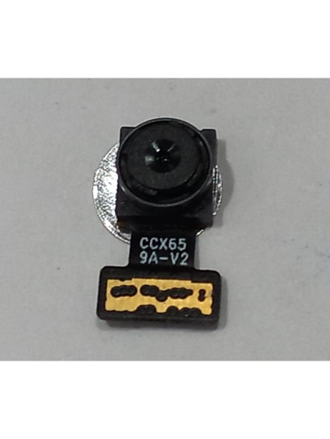 Camara trasera macro para ZTE Nubia Red Magic 7 calidad premium