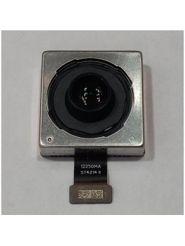 Camara trasera principal para ZTE Nubia Z60 Ultra 5G NX721J calidad premium