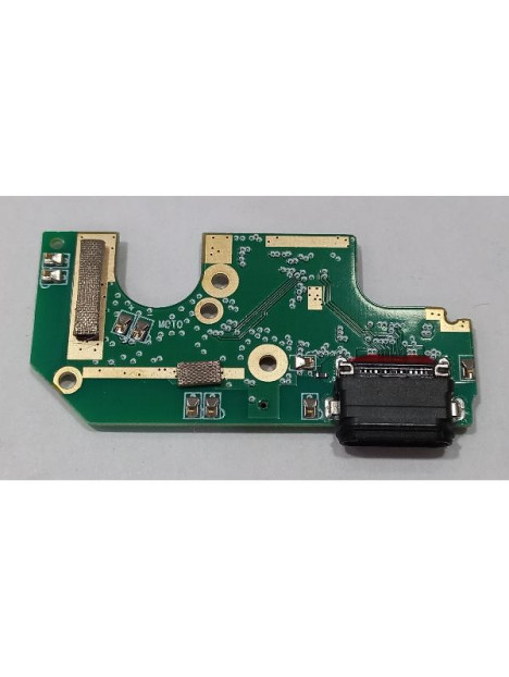 Flex puerto de carga mas microfono para Doogee Blade GT Pro 5G calidad premium
