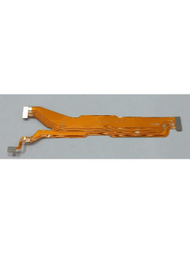 Flex central para Oppo A5 5G CPH2735 calidad premium