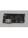 Placa de puerto de carga mas microfono para Doogee Fire 3 Pro 4G calidad premium