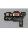 Flex puerto de carga para Motorola Edge 70 5B28C31538 Service Pack