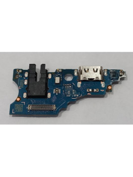 Flex puerto de carga para Honor X5C Plus 9707ACJV Service Pack