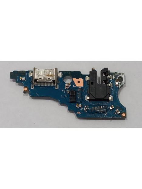 Flex puerto de carga para Honor X5C Plus 9707ACJV Service Pack