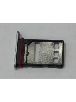 Soporte o bandeja sim plata para Honor X7D 5G Honor 400 Smart 5G 9707ACAL Service Pack