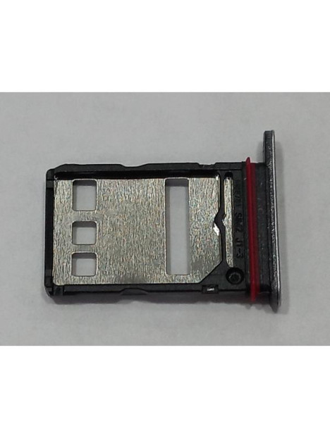 Soporte o bandeja sim plata para Honor X7D 5G Honor 400 Smart 5G 9707ACAL Service Pack