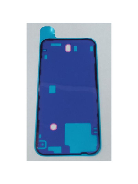 Adhesivo de tapa trasera o tapa bateria para iPhone 16e 923-12052 Service Pack