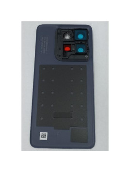 Tapa trasera o tapa bateria Grisaille para Motorola Edge 60 Neo 5D68C31446 Service Pack