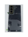 Tapa trasera o tapa bateria negra para Samsung Galaxy Z Fold 7 F966 GH82-37534C Service Pack