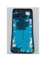 Carcasa o marco central negro para Honor X7D 5G 9707ACDP Service Pack