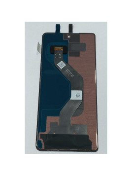 Pantalla secundaria exterior para Honor Magic V5 mas tactil negro 0235APSH Service Pack