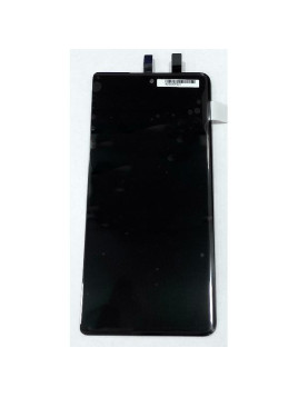 Pantalla secundaria exterior para Honor Magic V5 mas tactil negro 0235APSH Service Pack