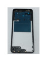 Carcasa o marco central negro para Honor X5C Plus 9707ACHX Service Pack