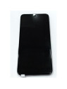 Pantalla para Honor X7D 4G Honor X7D 5G mas tactil negro con marco negro 0235AQWY Service Pack