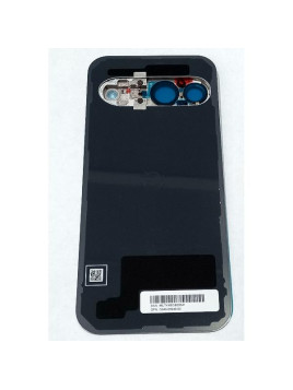 Tapa trasera o tapa bateria blanca para Google Pixel 9 G949-00949-00 Service Pack