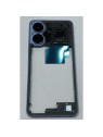 Carcasa o marco central morado para Xiaomi Poco C65 560003C3UP00 Service Pack