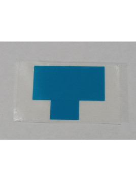 Adhesivo secundario de pantalla para Google Pixel 7A Google Pixel 8A G806-07293-01 Service Pack