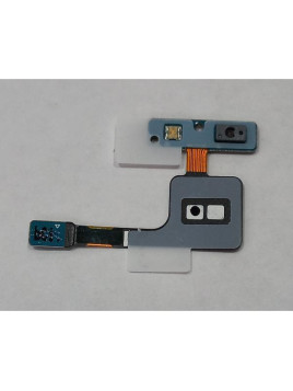 Sensor de proximidad y luz ambiental para Samsung Galaxy A8 A530 2018 GH96-11335A Service Pack