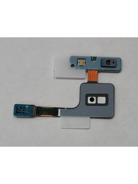 Sensor de proximidad y luz ambiental para Samsung Galaxy A8 A530 2018 GH96-11335A Service Pack