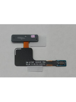 Sensor de proximidad y luz ambiental para Samsung Galaxy A8 A530 2018 GH96-11335A Service Pack