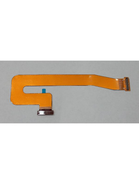 Flex lcd para Samsung Galaxy Tab A7 10.4 2020 GH81-19640A Service Pack