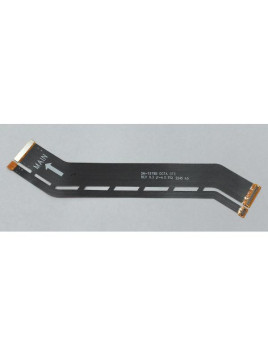 Flex lcd para Samsung Galaxy Tab S7 Plus GH59-15333A Service Pack