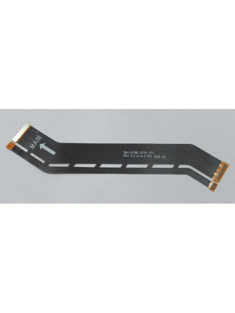 Flex lcd para Samsung Galaxy Tab S7 Plus GH59-15333A Service Pack