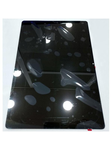 Pantalla para Huawei MatePad 12x 2025 mas tactil negro 02357FAP Service Pack