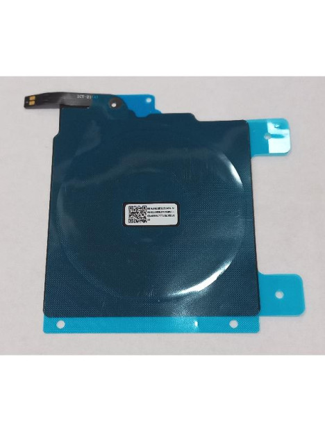 Antena de carga inalambrica para Motorola Edge 60 Neo Motorola Edge 50 Neo S928E32524 Service Pack