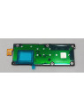Buzzer izquierdo superior para Huawei MatePad 12X 2025 02357DUM Service Pack