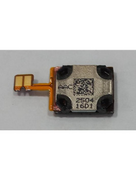 Altavoz auricular para Motorola Moto G86 Motorola Moto G86 Power S938E73099 Service Pack