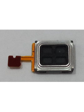 Altavoz auricular para Motorola Moto G86 Motorola Moto G86 Power S938E73099 Service Pack