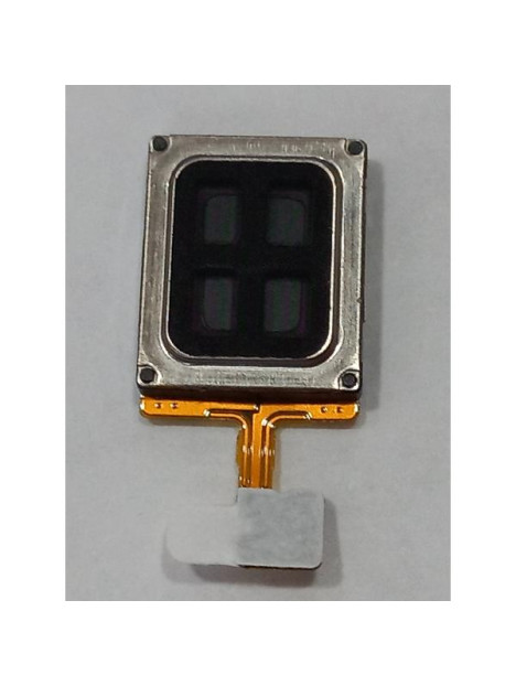 Altavoz auricular para Motorola Edge 70 SSB8E85661 Service Pack