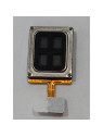 Altavoz auricular para Motorola Edge 70 SSB8E85661 Service Pack
