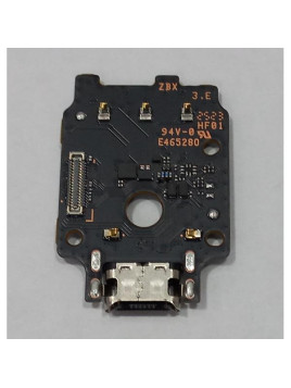 Flex puerto de carga para Huawei MatePad 11.5 2025 02357DTC Service Pack