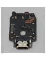 Flex puerto de carga para Huawei MatePad 11.5 2025 02357DTC Service Pack