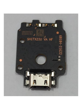 Flex puerto de carga para Huawei MatePad 11.5 2025 02357DTC Service Pack