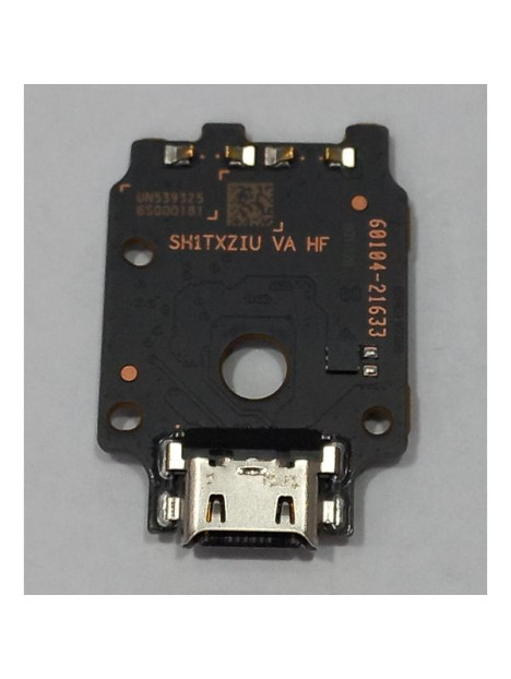 Flex puerto de carga para Huawei MatePad 11.5 2025 02357DTC Service Pack