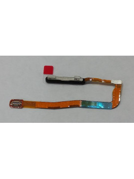 Flex sensor de huella negro para Honor Magic V5 2310AAGQ Service Pack