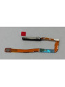 Flex sensor de huella negro para Honor Magic V5 2310AAGQ Service Pack