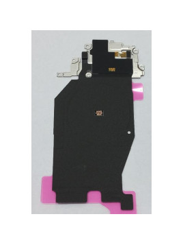 Antena de carga inalambrica y NFC para Samsung Galaxy S22 Plus 5G S906 GH97-27174A Service Pack