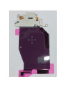 Antena de carga inalambrica y NFC para Samsung Galaxy S22 Plus 5G S906 GH97-27174A Service Pack