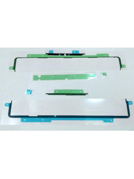 Adhesivos de pantalla para Samsung Galaxy Tab S6 GH82-20768A Service Pack