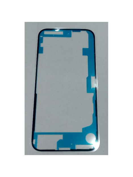 Adhesivo de tapa trasera o tapa bateria para Google Pixel 8A G806-12578-01 Service Pack