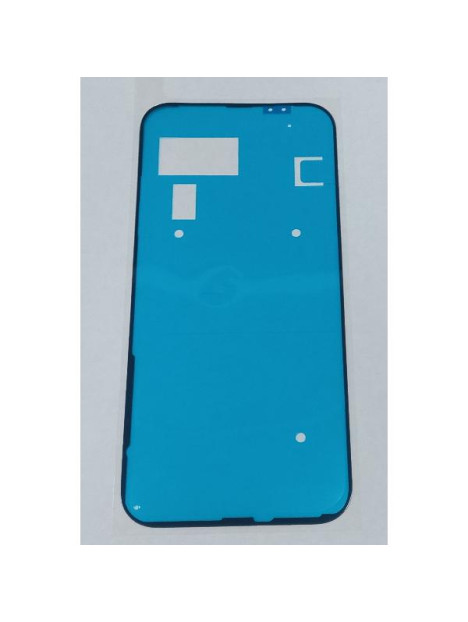 Adhesivo de tapa trasera o tapa bateria para Google Pixel 9A G806-12186-01 Service Pack