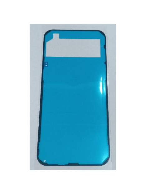 Adhesivo de tapa trasera o tapa bateria para Google Pixel 9 Pro XL G806-10576-90 Service Pack