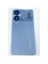 Tapa trasera o tapa bateria morada para Xiaomi Poco C65 1610111001481A Service Pack