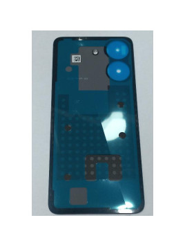 Tapa trasera o tapa bateria morada para Xiaomi Poco C65 1610111001481A Service Pack