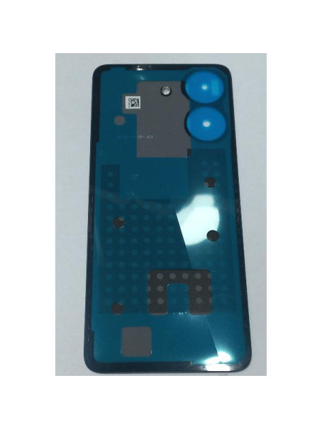 Tapa trasera o tapa bateria morada para Xiaomi Poco C65 1610111001481A Service Pack